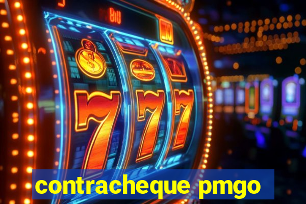 contracheque pmgo